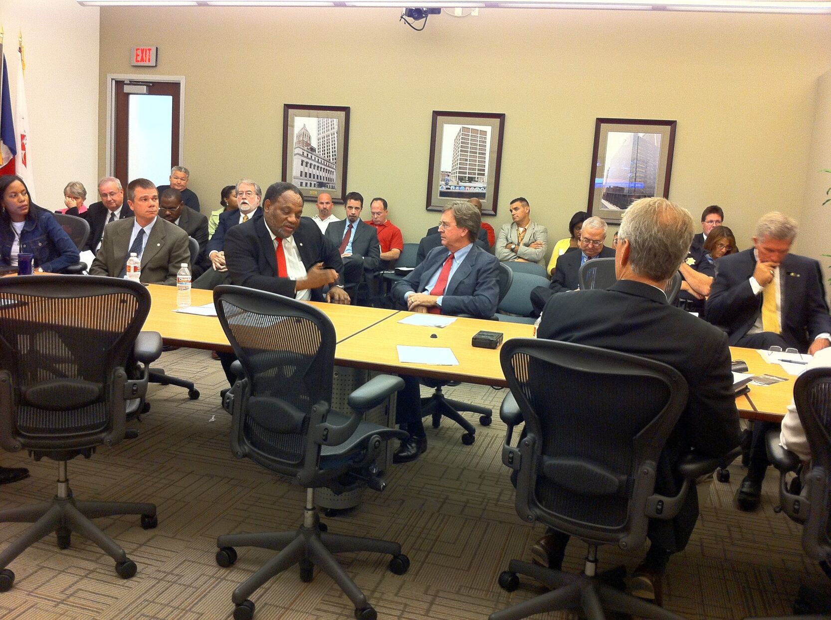 2011 Tulsa City Council